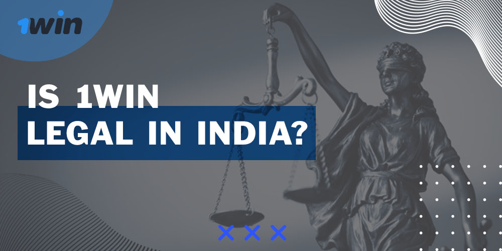 Is 1win Permitted in India
