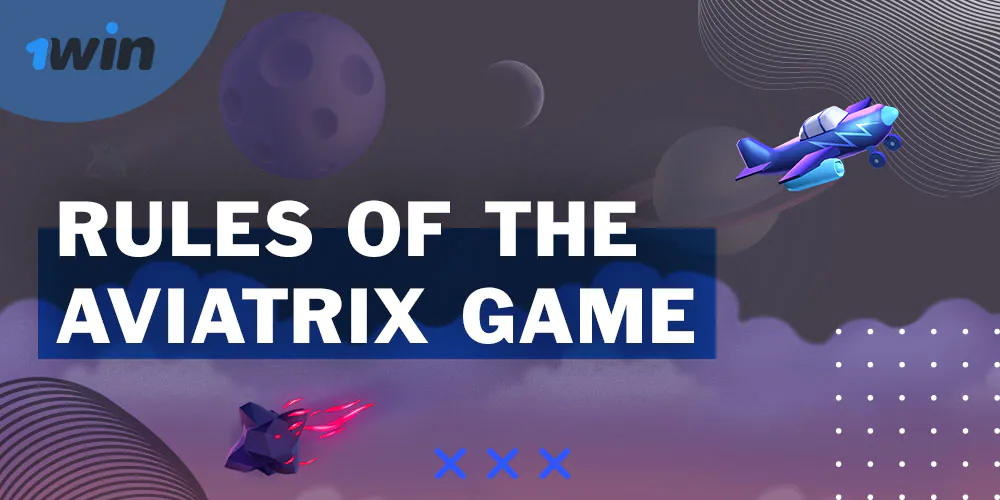 Step-by-step guide on how players from India can begin playing Aviatrix on the 1Win platform.